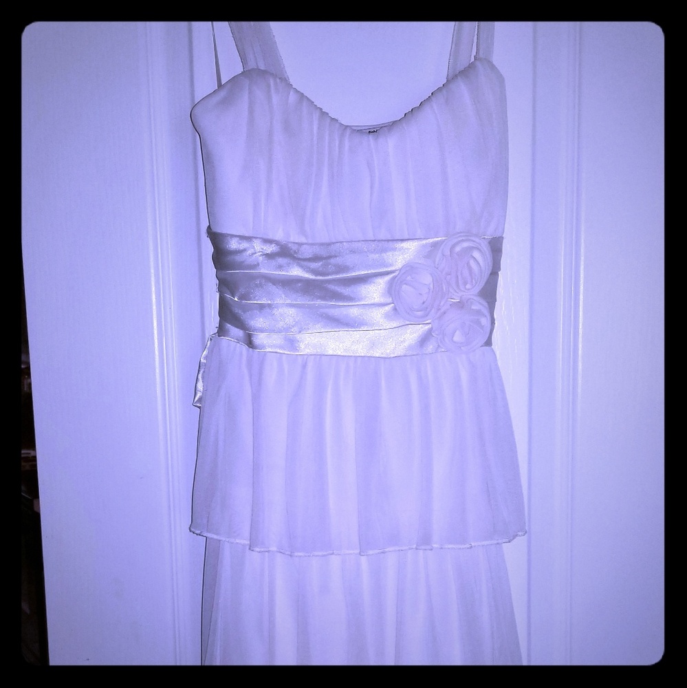 Semi Formal cocktail dress